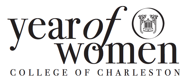 Year of Women logo